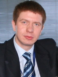 Сергей Дробышевский Сергей Дробышевский