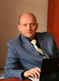 Олег Селявский