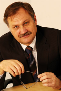 Сергей Левтеев