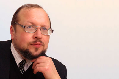 Юрий Смирнов