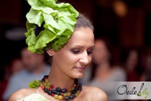 Вкусный fashion Альфа-Банк Вкусный fashion Альфа-Банк