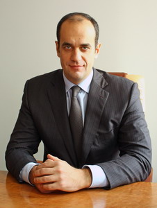 Алексей Загарин