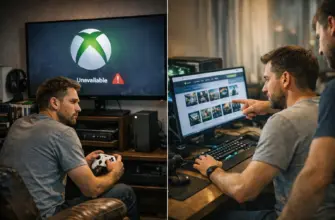 Закрытие Xbox Store в Беларуси: что это значит для игроков