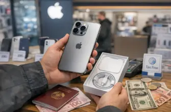 Что нужно знать перед покупкой iPhone 17 Pro Max в Минске